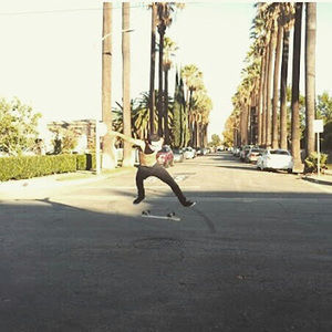 Meet your Posher, Manuel